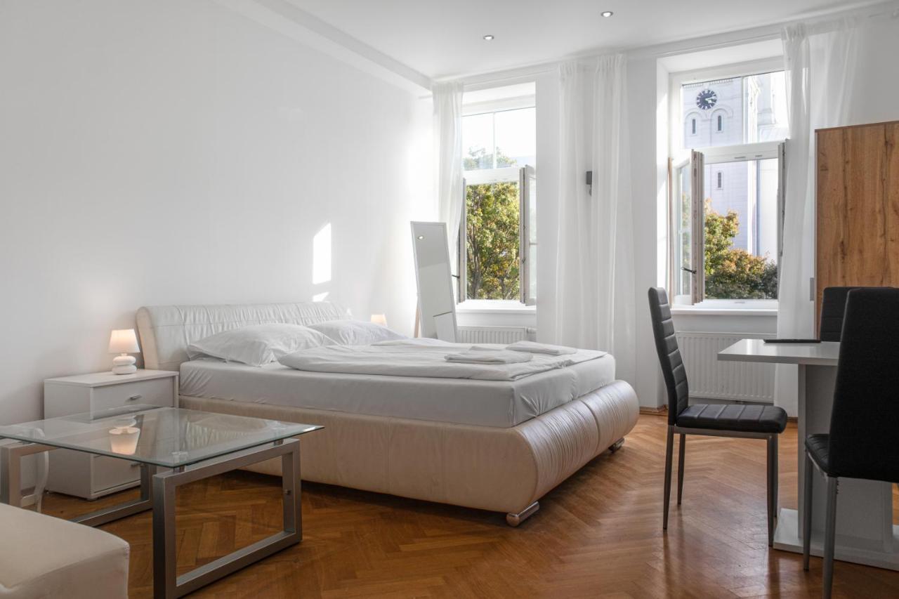Superb 7br Shared Apartment- Near Hauptbahnhof * Vienne