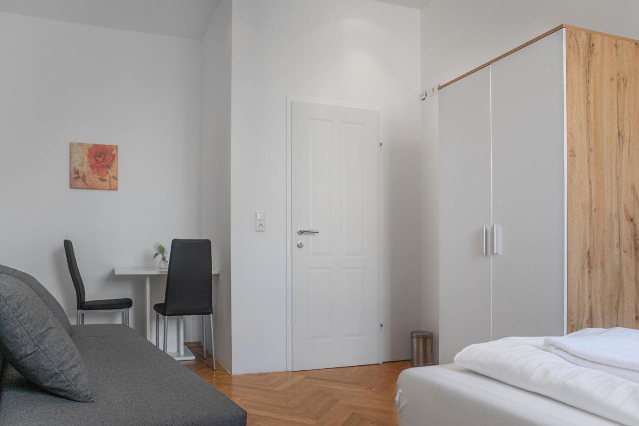 Superb 7br Shared Apartment- Near Hauptbahnhof * Vienne