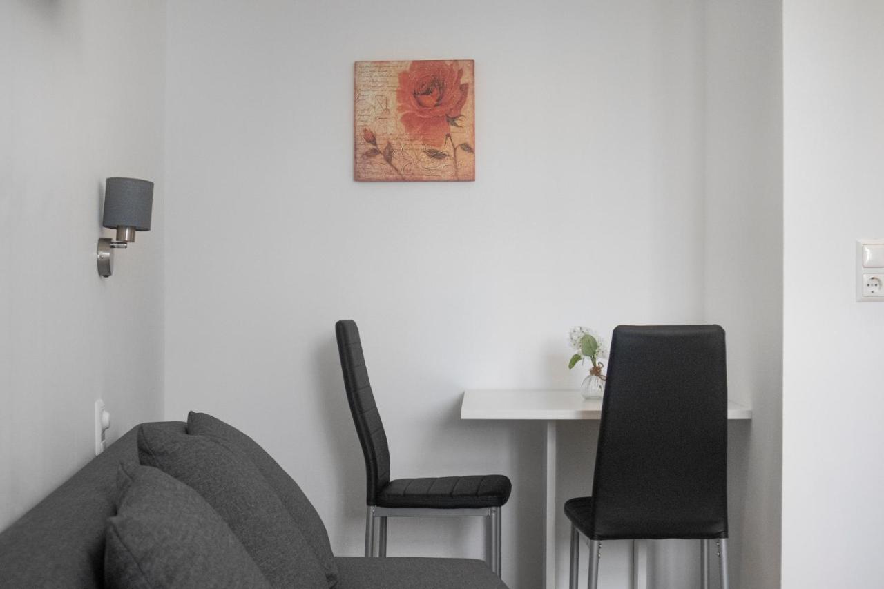 Superb 7br Shared Apartment- Near Hauptbahnhof * Vienne
