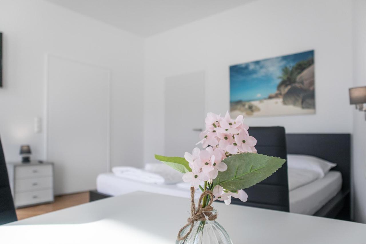 Superb 7br Shared Apartment- Near Hauptbahnhof Appartement