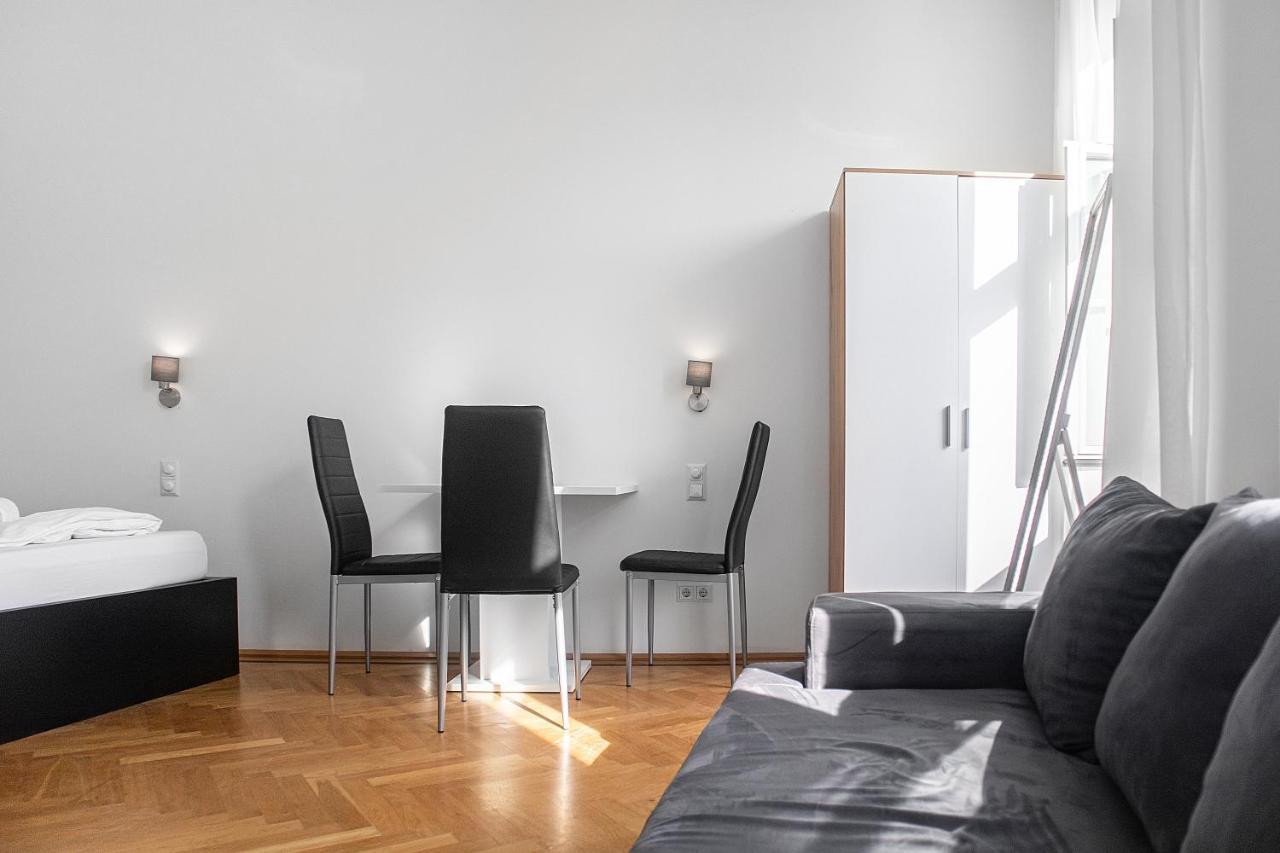 Appartement Superb 7br Shared Apartment- Near Hauptbahnhof *