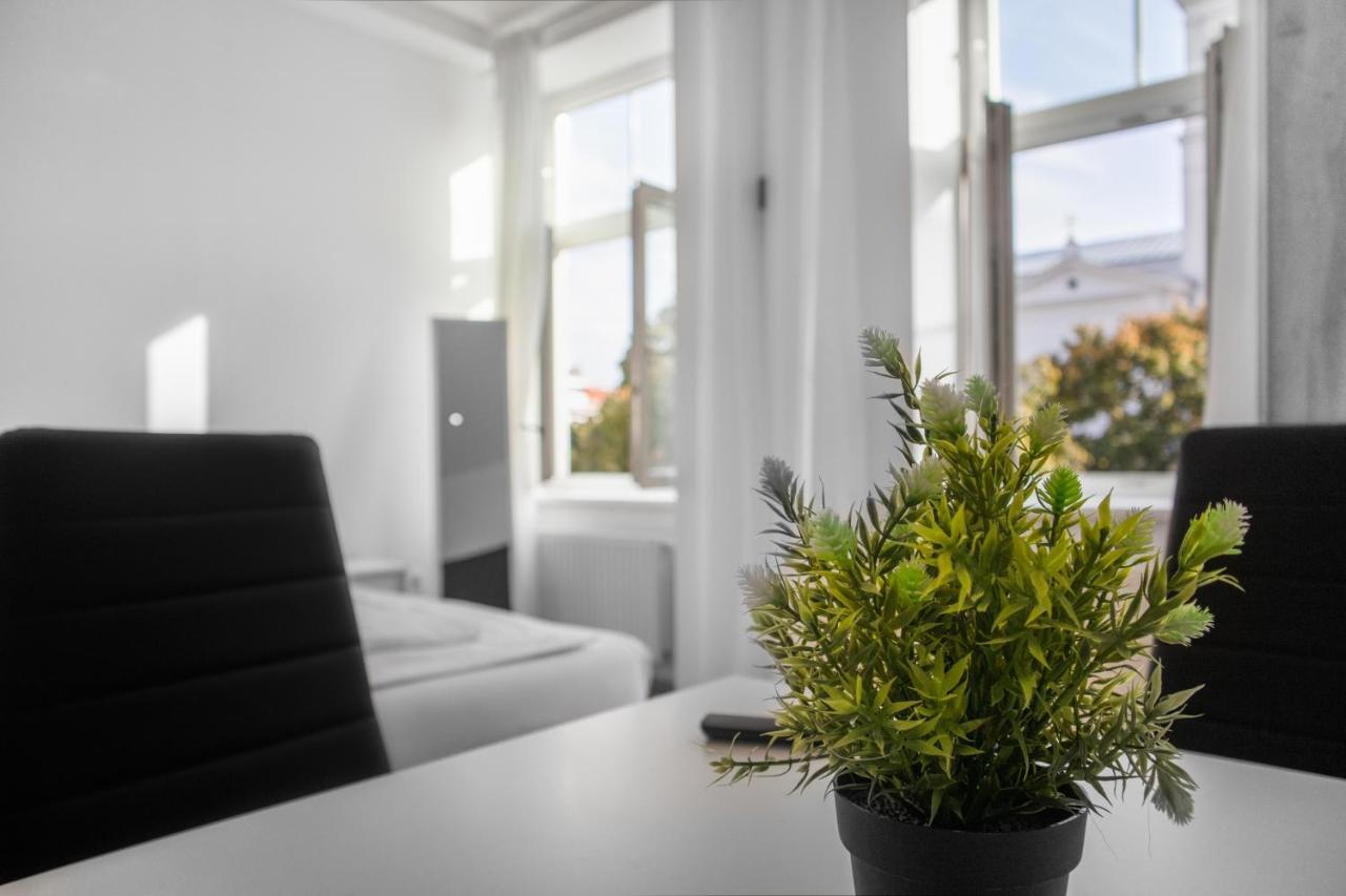 Superb 7br Shared Apartment- Near Hauptbahnhof Appartement Vienne