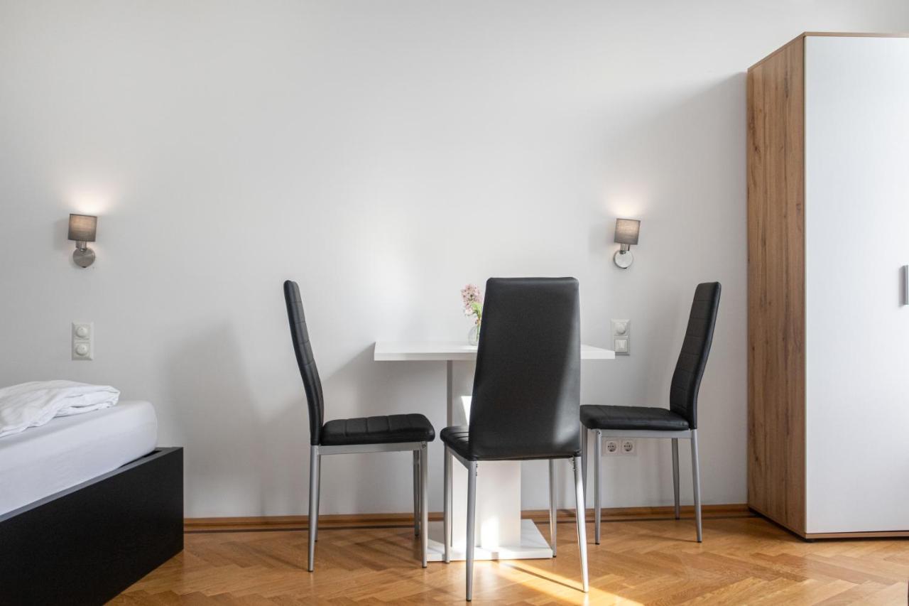 Appartement Superb 7br Shared Apartment- Near Hauptbahnhof *
