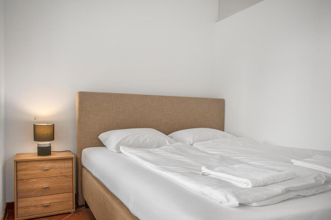 Appartement Superb 7br Shared Apartment- Near Hauptbahnhof