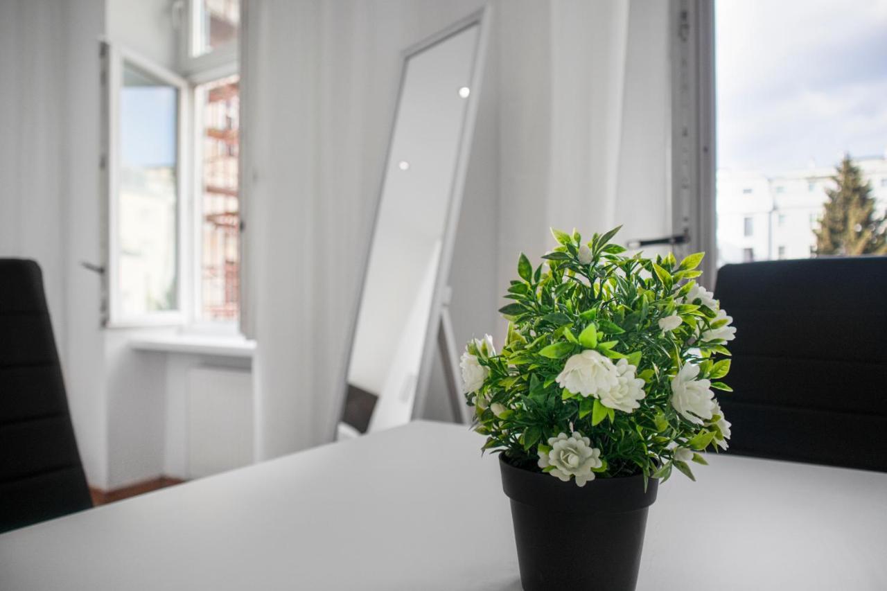 Appartement Superb 7br Shared Apartment- Near Hauptbahnhof Vienne