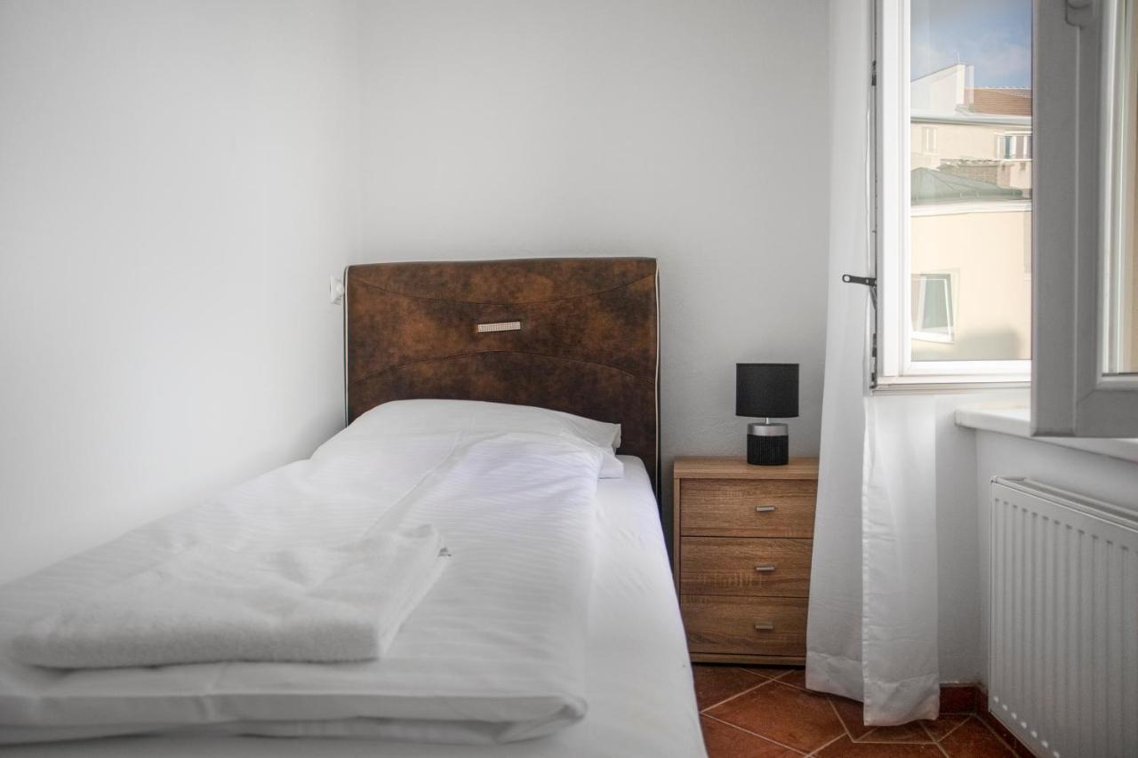 Superb 7br Shared Apartment- Near Hauptbahnhof * Vienne