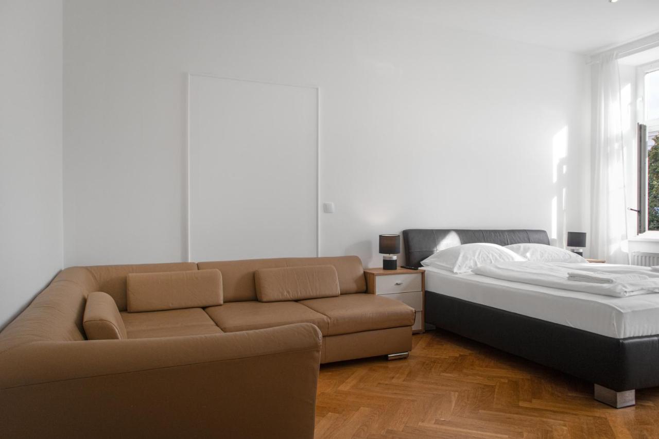 Superb 7br Shared Apartment- Near Hauptbahnhof * Vienne