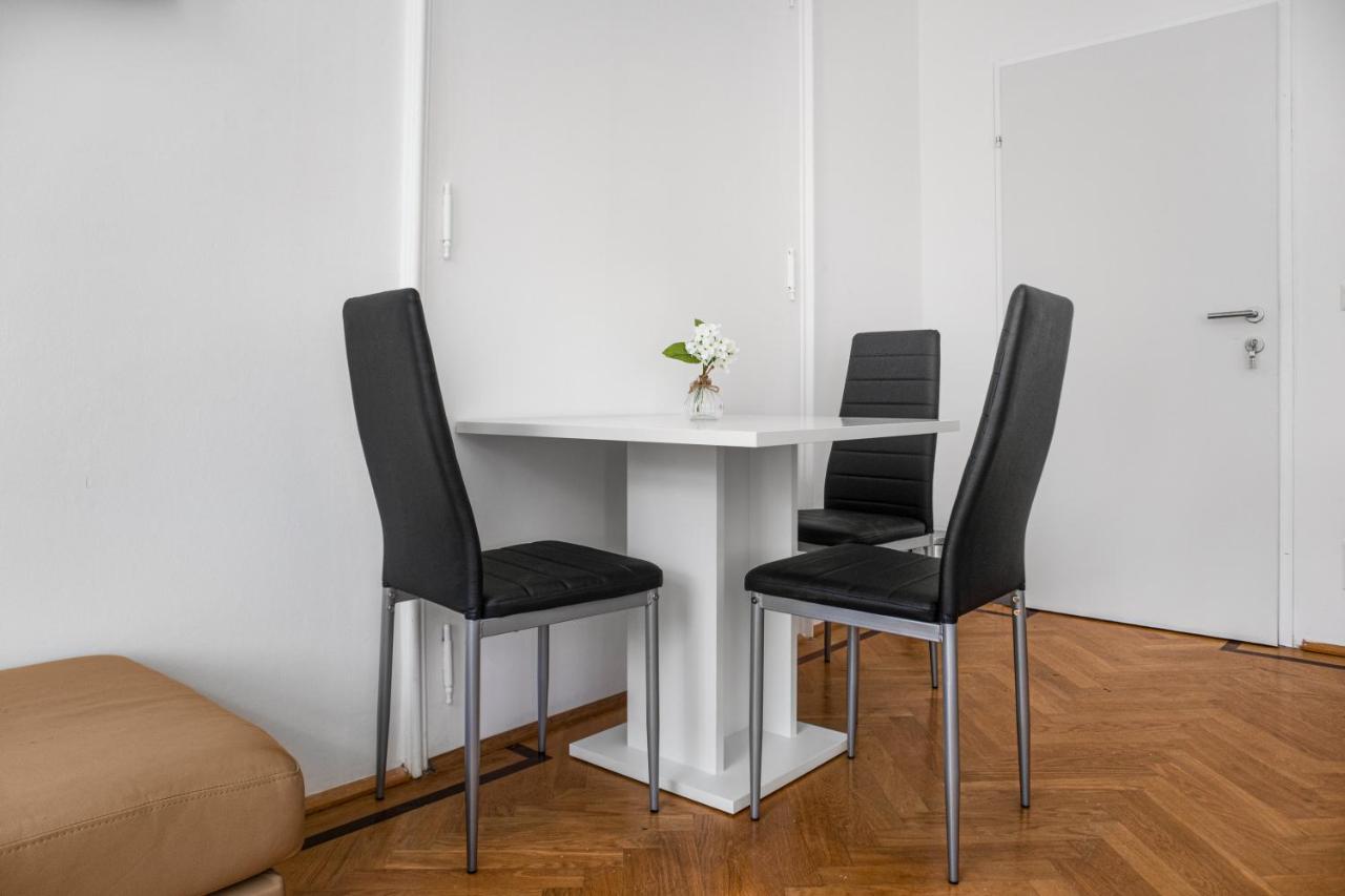 Superb 7br Shared Apartment- Near Hauptbahnhof * Vienne