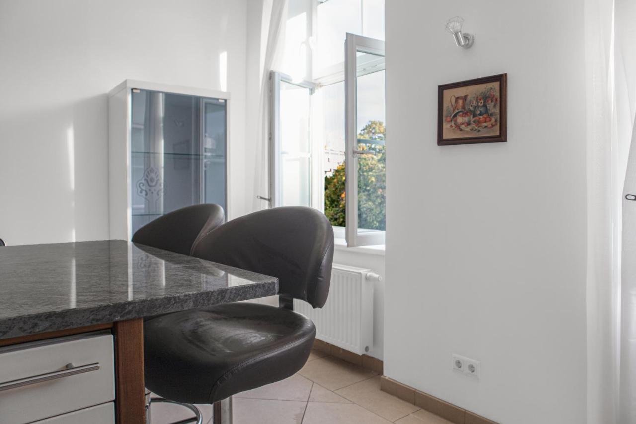 Superb 7br Shared Apartment- Near Hauptbahnhof Appartement *