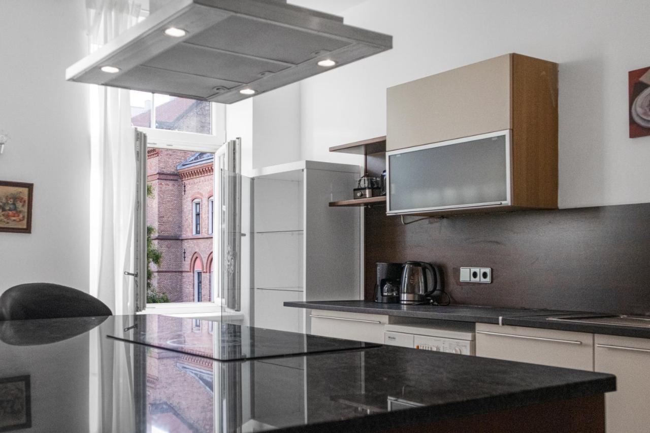 Superb 7br Shared Apartment- Near Hauptbahnhof Vienne