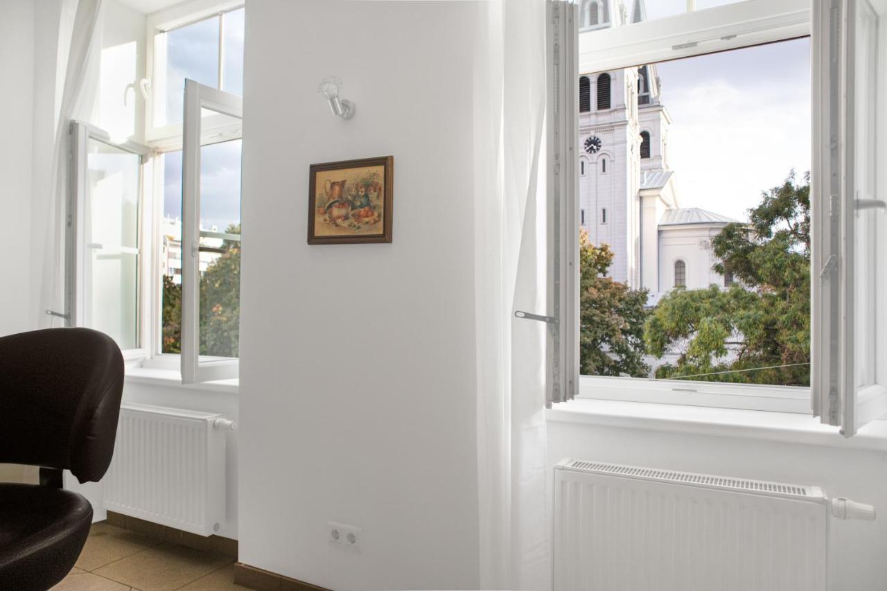 Superb 7br Shared Apartment- Near Hauptbahnhof * Vienne